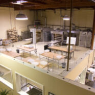 The Bread Lab at SFBI