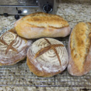 The four loaves