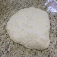 4kg of mixed lean dough