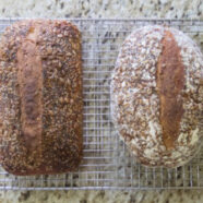 Loaves side by side (but reversed from prior shot).