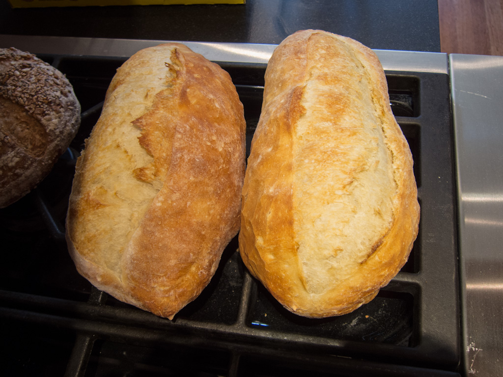 Loaf 68 – Lean in Boulder