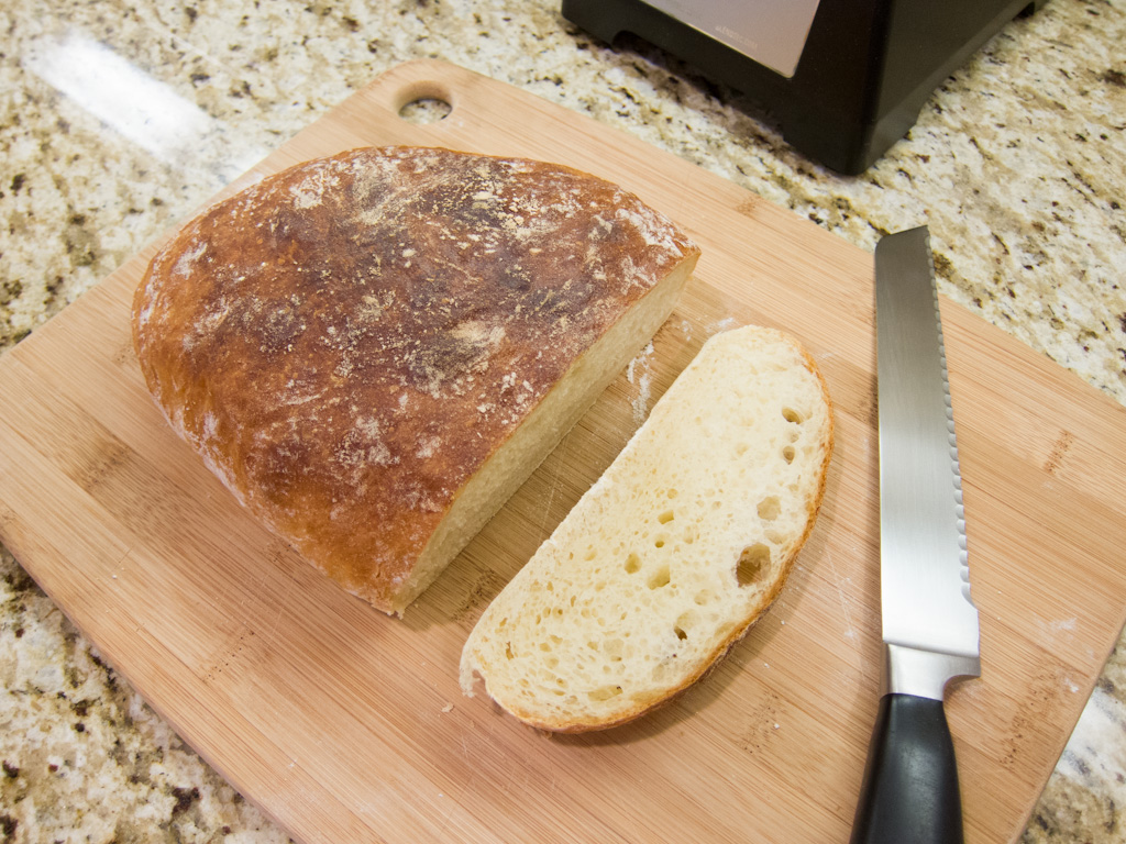 Loaf 90 – Ciabatta For Gifts
