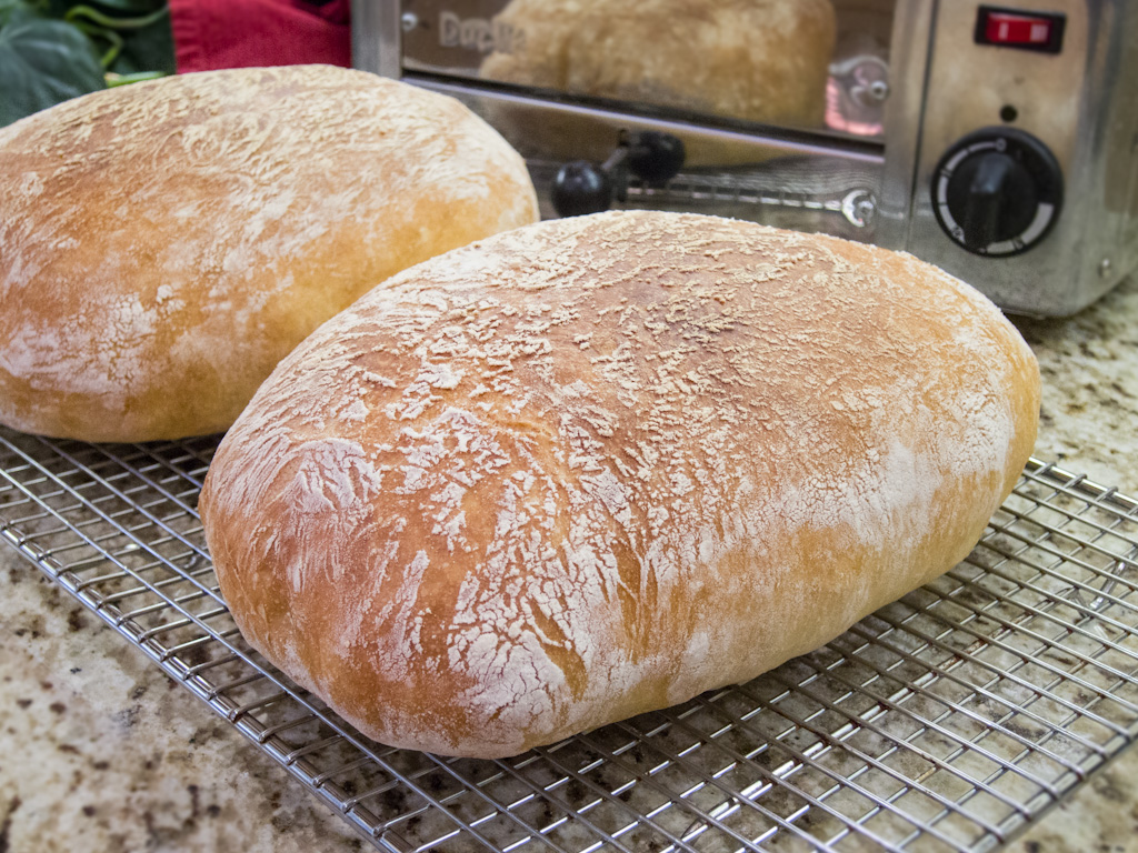 Loaf 94 – Ciabatta for Gifts