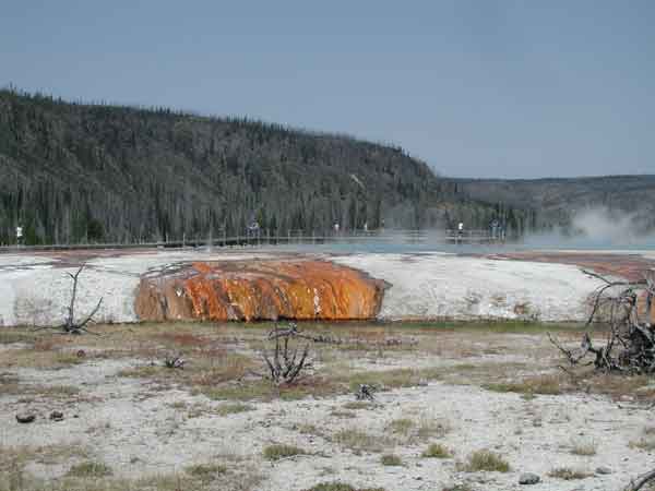 Hot Springs